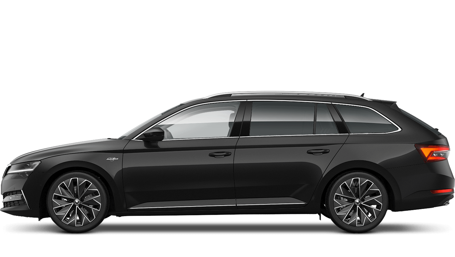 Škoda Superb Combi · Beispielfahrzeug